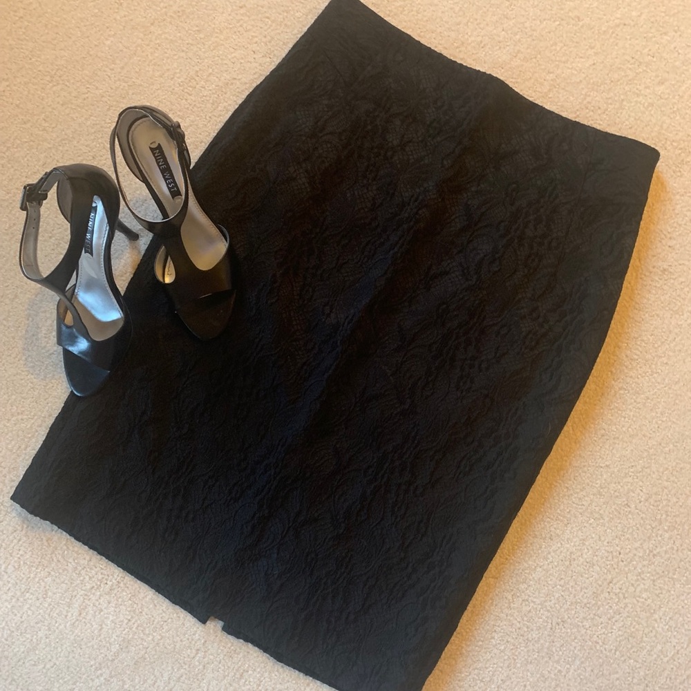 Ann Taylor Skirt